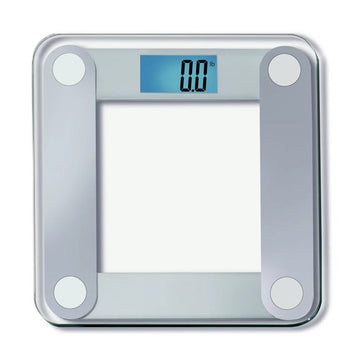 Products Free Body Tape Measure Included Digital Bathroom Scale with Extra Large Lighted Display