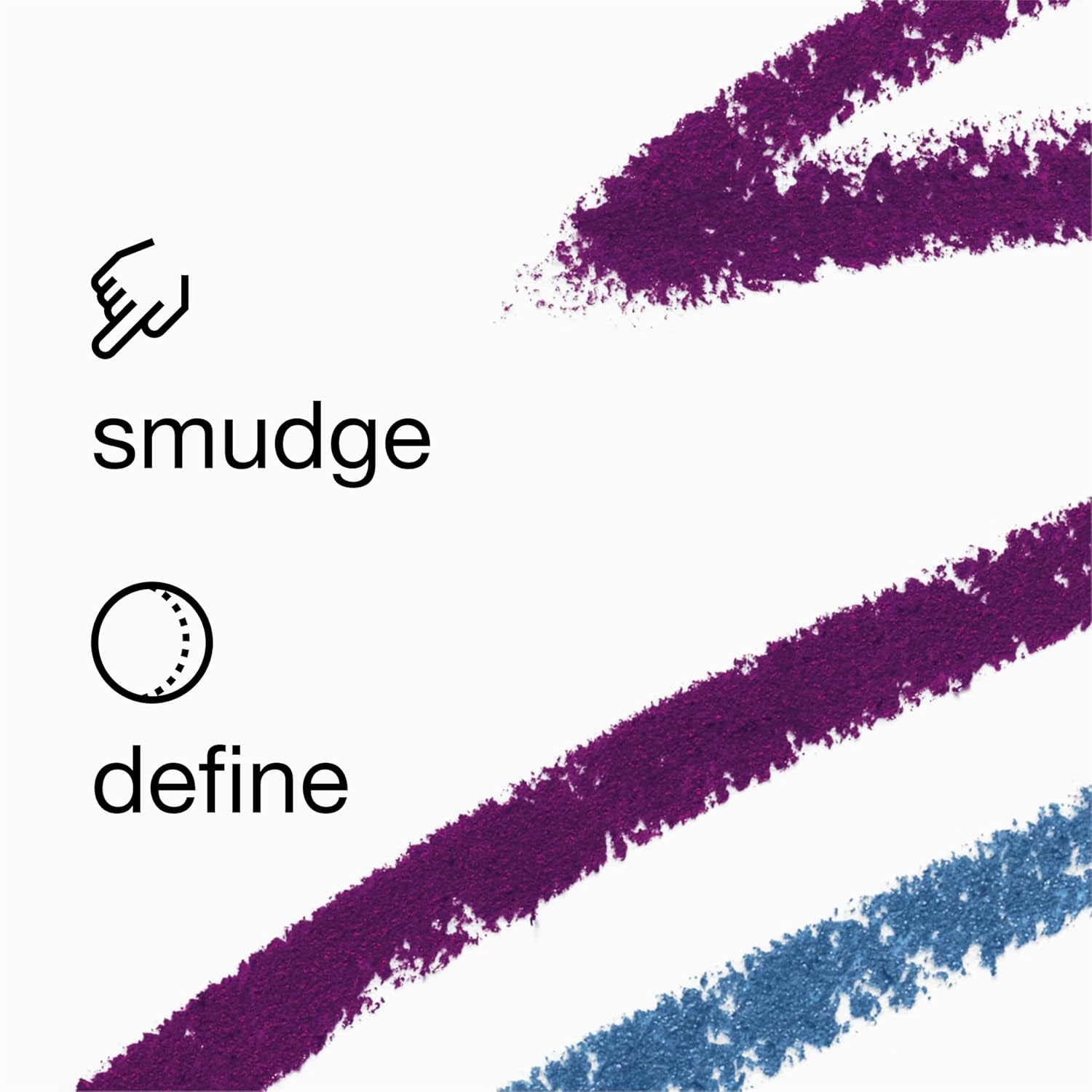 Quickliner for Eyes | Water Resistant, Smudge Resistant + Safe for Sensitive Eyes