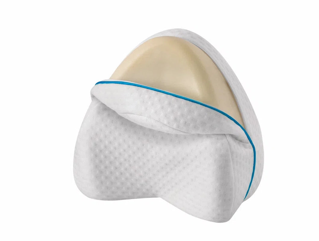 Campanelli Memory Foam Knee Support Pillow