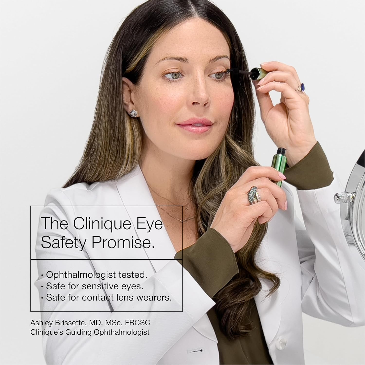 Quickliner for Eyes | Water Resistant, Smudge Resistant + Safe for Sensitive Eyes