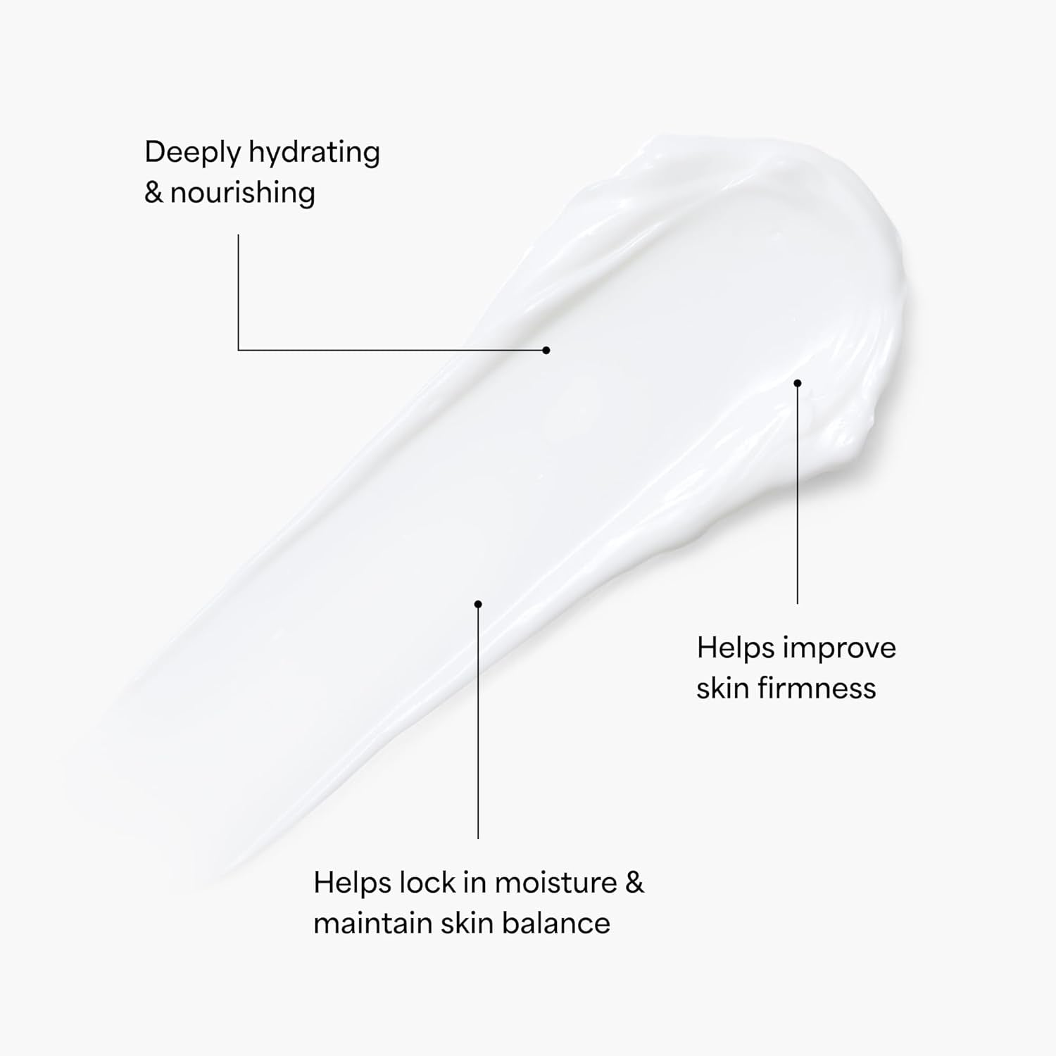 Skin Care 24-7 Hydrating Day & Night Cream - Nourishing Moisturizer for Face, Maintain Skin Balance & Improve Skin Smoothness, Contains Watermelon & Apple Extract
