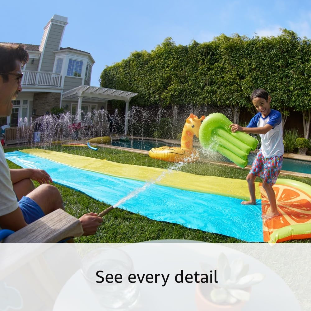 Introducing  Outdoor Cam Plus, Battery — Wide-Angle 2K Video with  Vision, Low-Light Sight for Full-Color Night Vision, Mount-Anywhere Versatility, Black