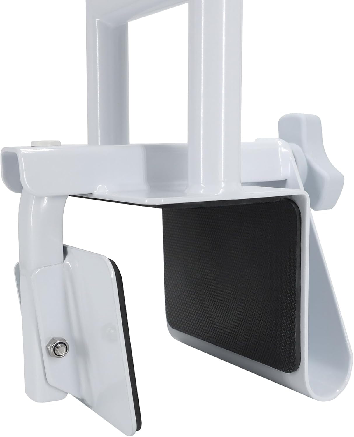 Medical Bathtub Handle Grab Bar and Safety Rails for Seniors, Height Adjustable Tub Handles