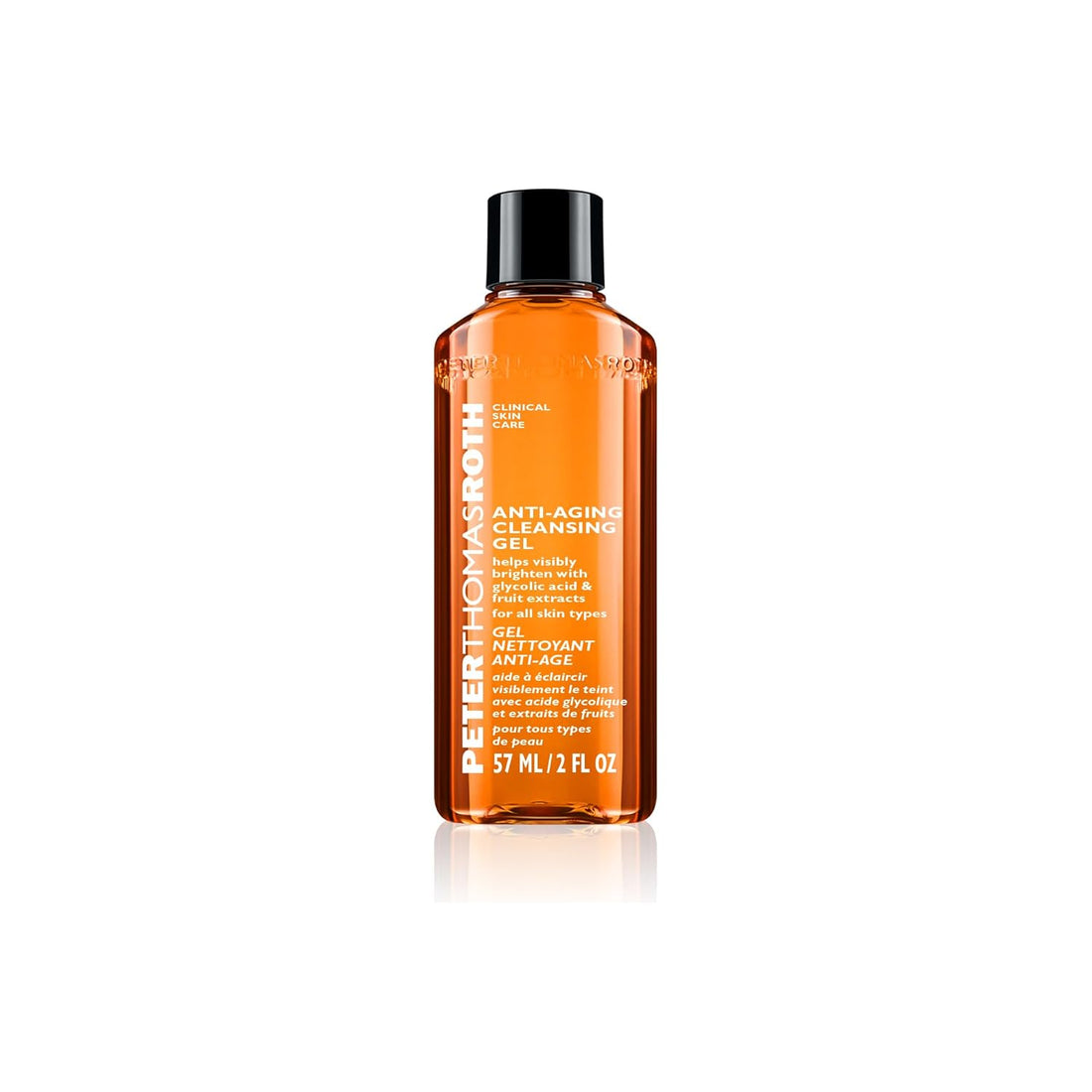 | Anti-Aging Cleansing Gel