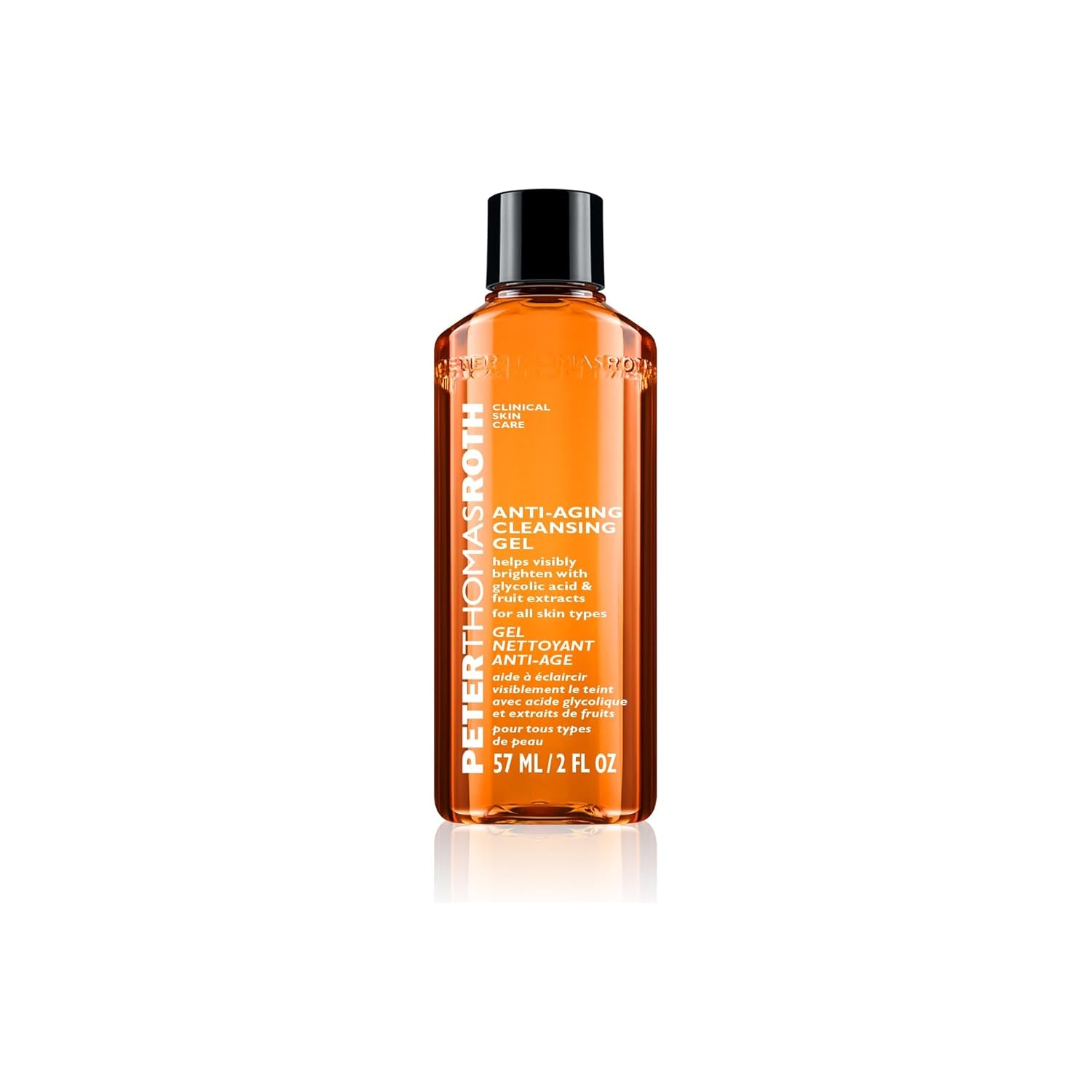 | Anti-Aging Cleansing Gel