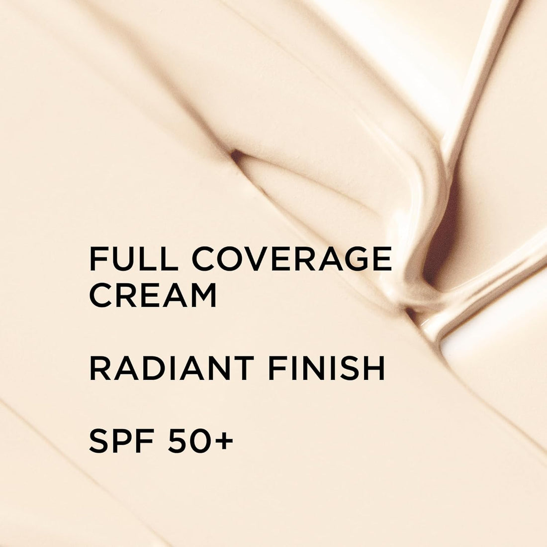 CC+ Cream Illumination - Full-Coverage Foundation with SPF 50, Color Corrector & Anti-Aging Serum, Formulated with Niacinamide & Hyaluronic Acid, Radiant Finish, 1.08 Fl Oz