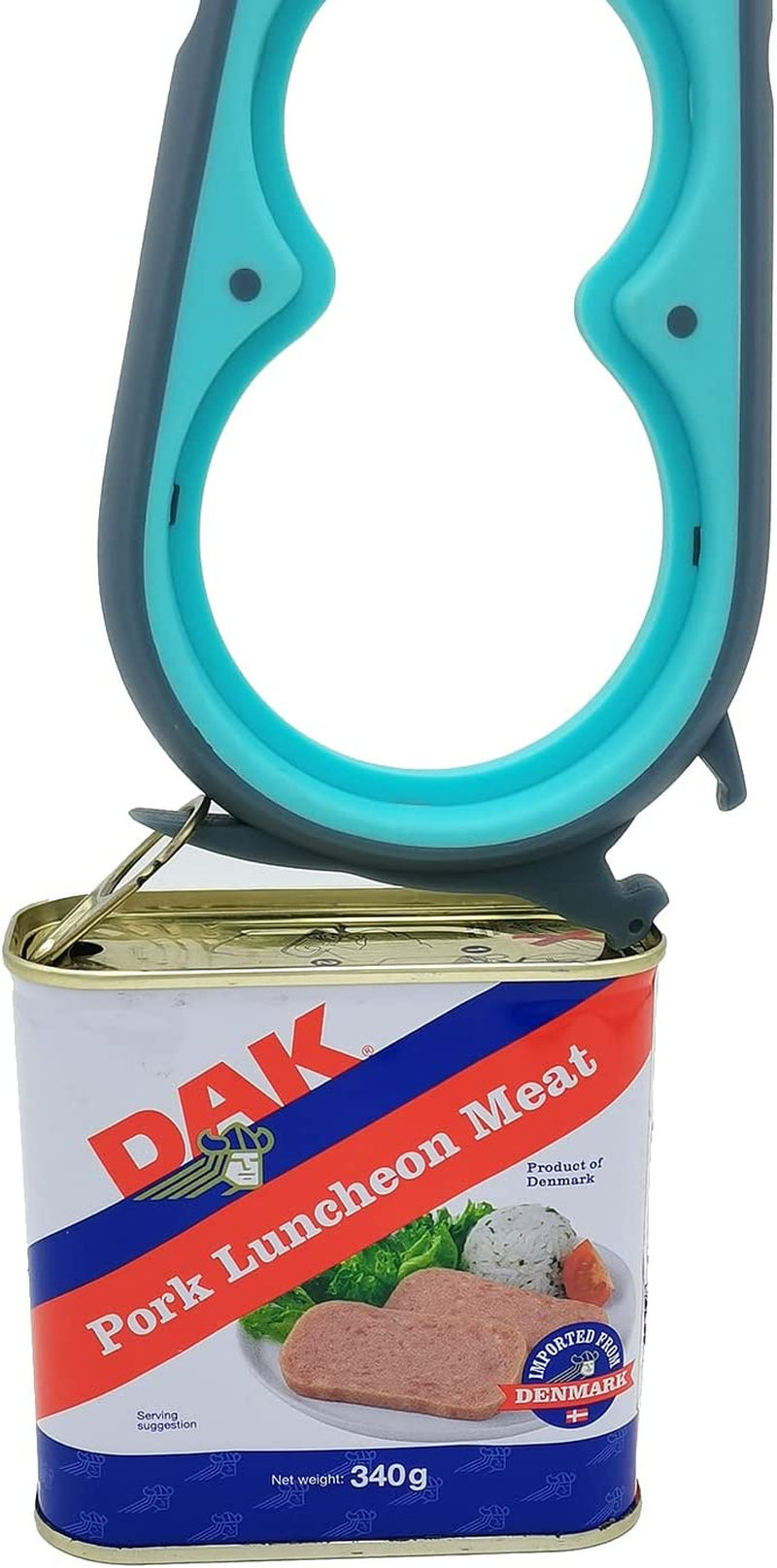 Jar Opener Bottle Opener and Can Opener for Weak Hands,Seniors with Arthritis, Elderly, Jar Lid Opener Gadgets with Rubber Jar Opener Gripper Pad and Corkscrew Opener