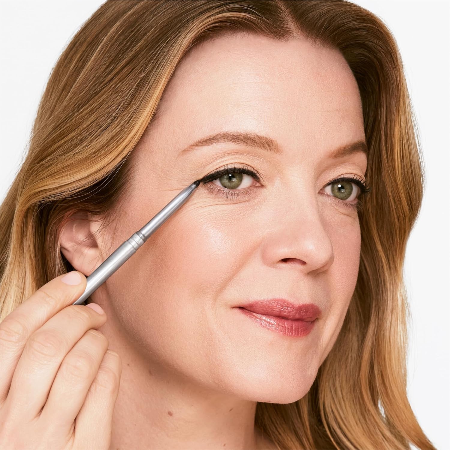 Quickliner for Eyes | Water Resistant, Smudge Resistant + Safe for Sensitive Eyes